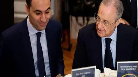 英超5队领跑欧战席位，西甲四大豪门争霸，皇马巴萨或再对决？